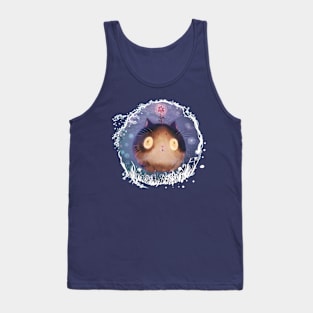 Incespigatto Scampuss Tank Top